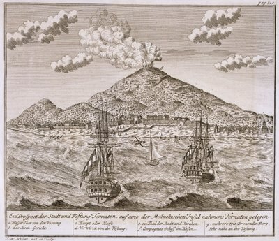Isola chiamata 