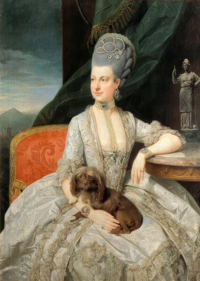 Maria Cristina d