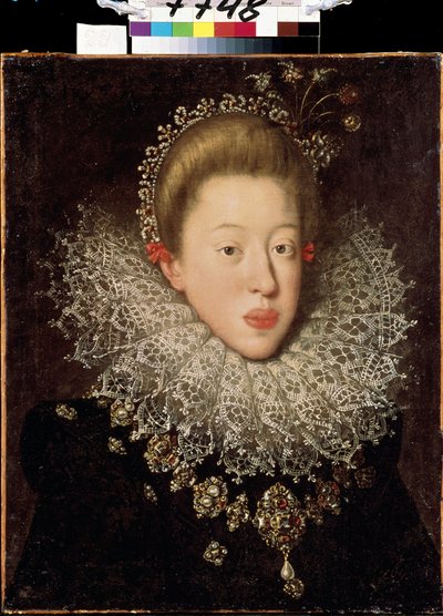 Ritratto di Anna d