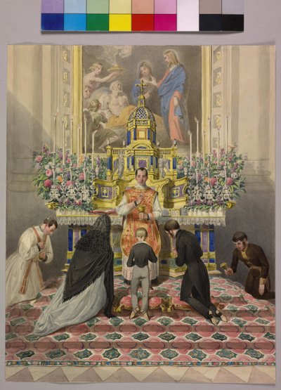 Prima comunione dell