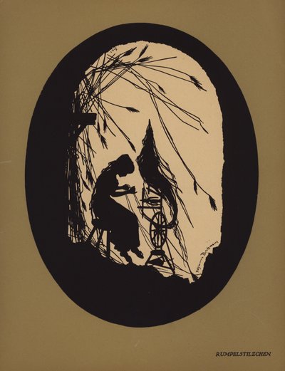 Rumpelstilzchen da Johanna Beckmann