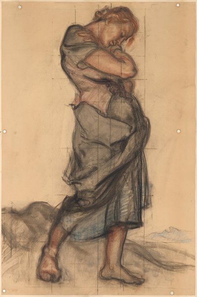Hagar da Johanna Kampmann Freund