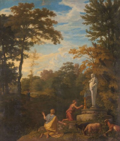  da Johannes (1646-c.1726) Glauber
