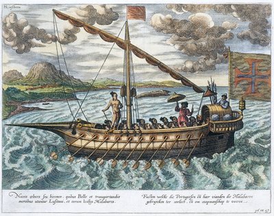 Fusta, illustrazione da 