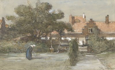 Cortile dell