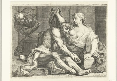 Cimone nutrito da Pero da Johannes Frans de Backer
