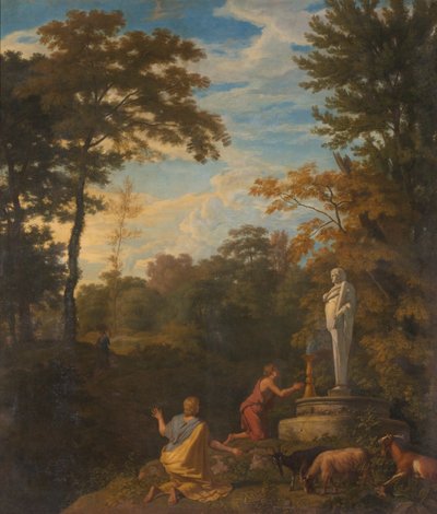  da Johannes Glauber
