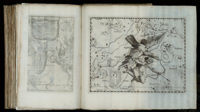 Prodromus astronomiae, 1690 da Johannes Hevelius