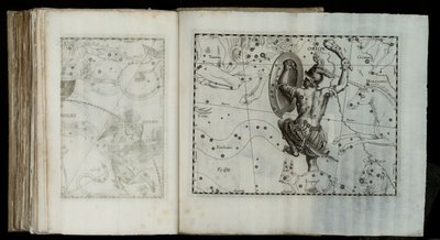 Prodromus astronomiae da Johannes Hevelius