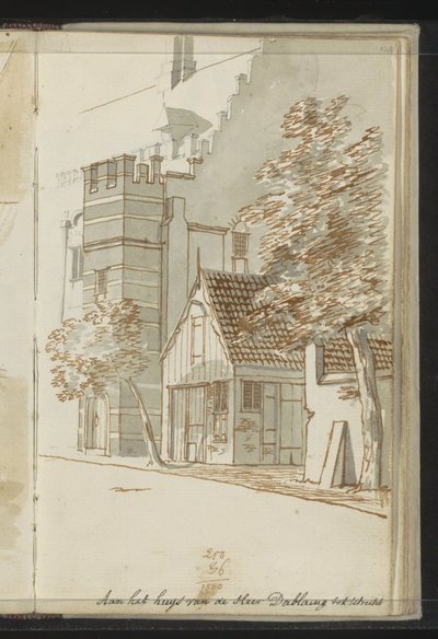 Casa del signor d