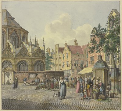  da Johannes Huibert Prins