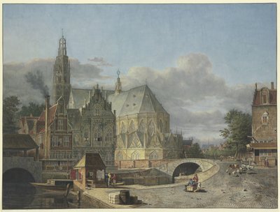  da Johannes Huibert Prins