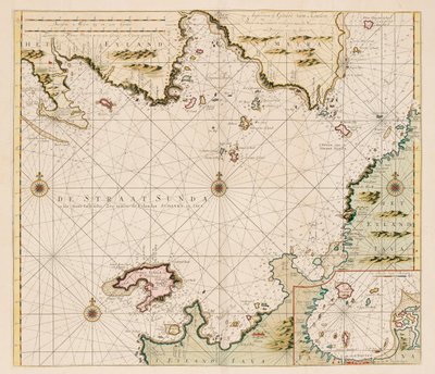 La nuova grande torcia luminosa del mare: il sesto volume: che mostra le coste, le isole e i porti dell