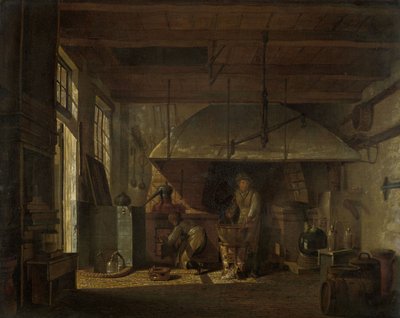  da Johannes Jelgerhuis