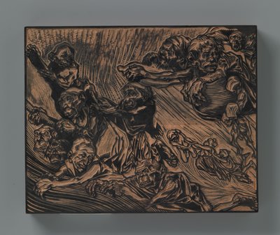 Teste fantastiche da Johannes Josephus Aarts