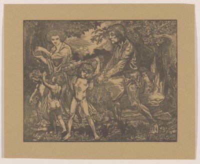 Raccolta di frutta da Johannes Josephus Aarts