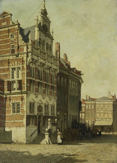  da Johannes Karel Christian Klinkenberg