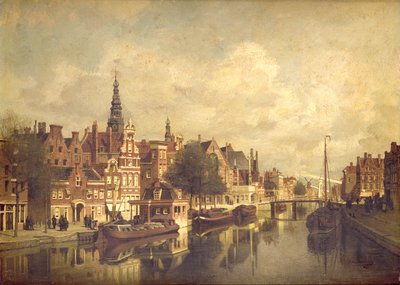 Immagine sconosciuta da Johannes Karel Christian Klinkenberg