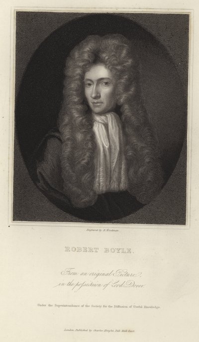 Robert Boyle da Johannes Kerseboom