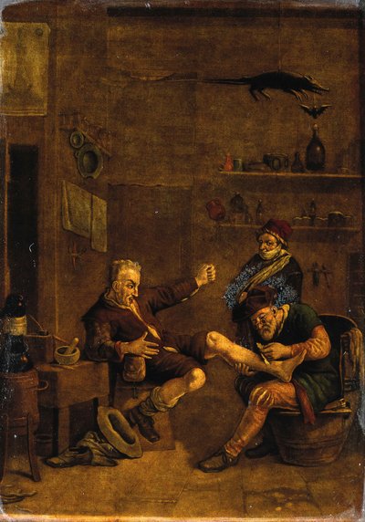  da Johannes Lingelbach