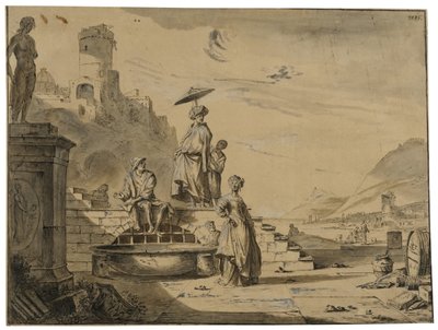  da Johannes Lingelbach