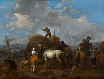  da Johannes Lingelbach