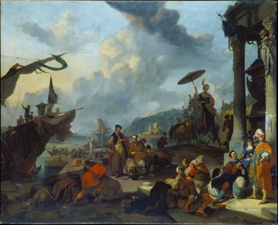  da Johannes Lingelbach