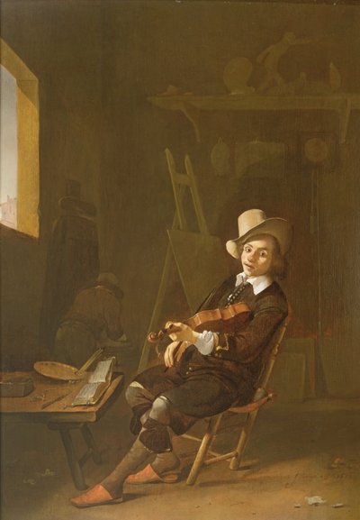 Autoritratto dell