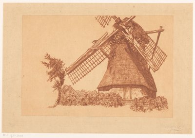 Mulino da Johannes Löhr