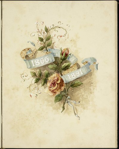 Liber amicorum Van Tienhoven-Hacke da Johannes Matthijs Lion