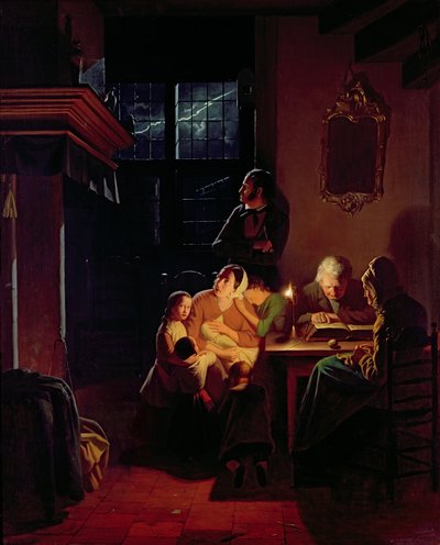 Immagine sconosciuta da Johannes Rosiere