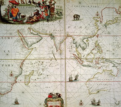 Mappa dell