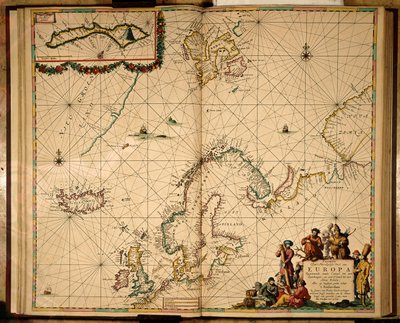 Mappa dell