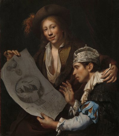 Allegoria sull