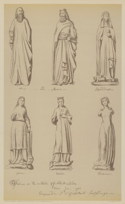 Statue all