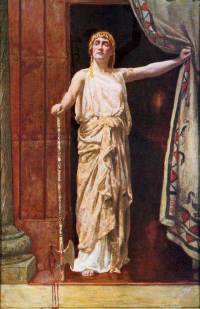  da John (after) Collier