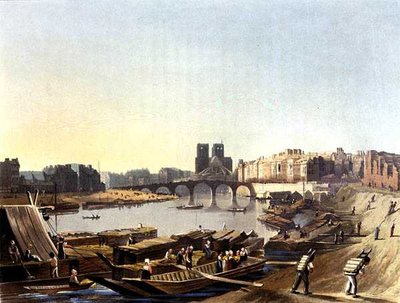 Notre Dame, da 