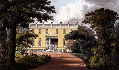 Nutwell Court, da 