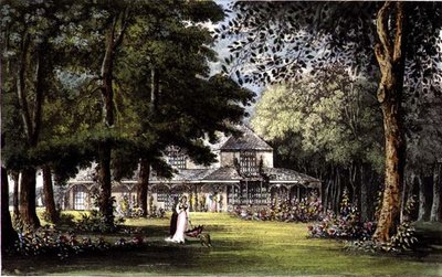 Il cottage della Principessa Elisabetta, Old Windsor, da 
