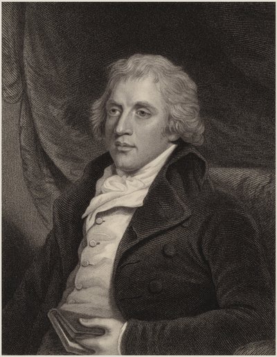William Gifford da John (after) Hoppner