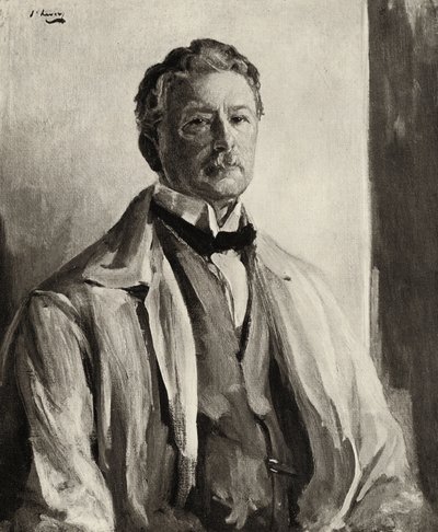 Patrick W Adam da John (after) Lavery
