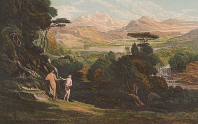 Il giardino dell
