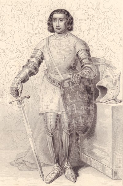 Ritratto di Filippo d