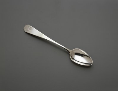 Cucchiaino da Tè da John A. Shaw