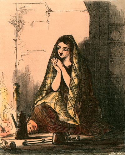 Cenerentola nell