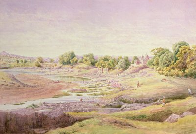 Chappara da John Alexander Temple