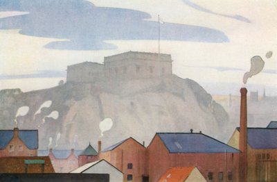  da John Alfred Arnesby Brown