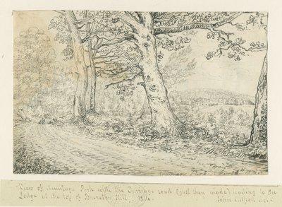 Armitage Park da John Allport