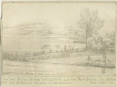 Burton-upon-Trent da John Allport