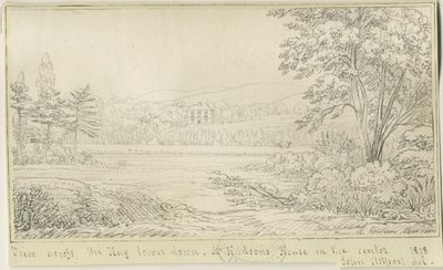 Burton-upon-Trent da John Allport